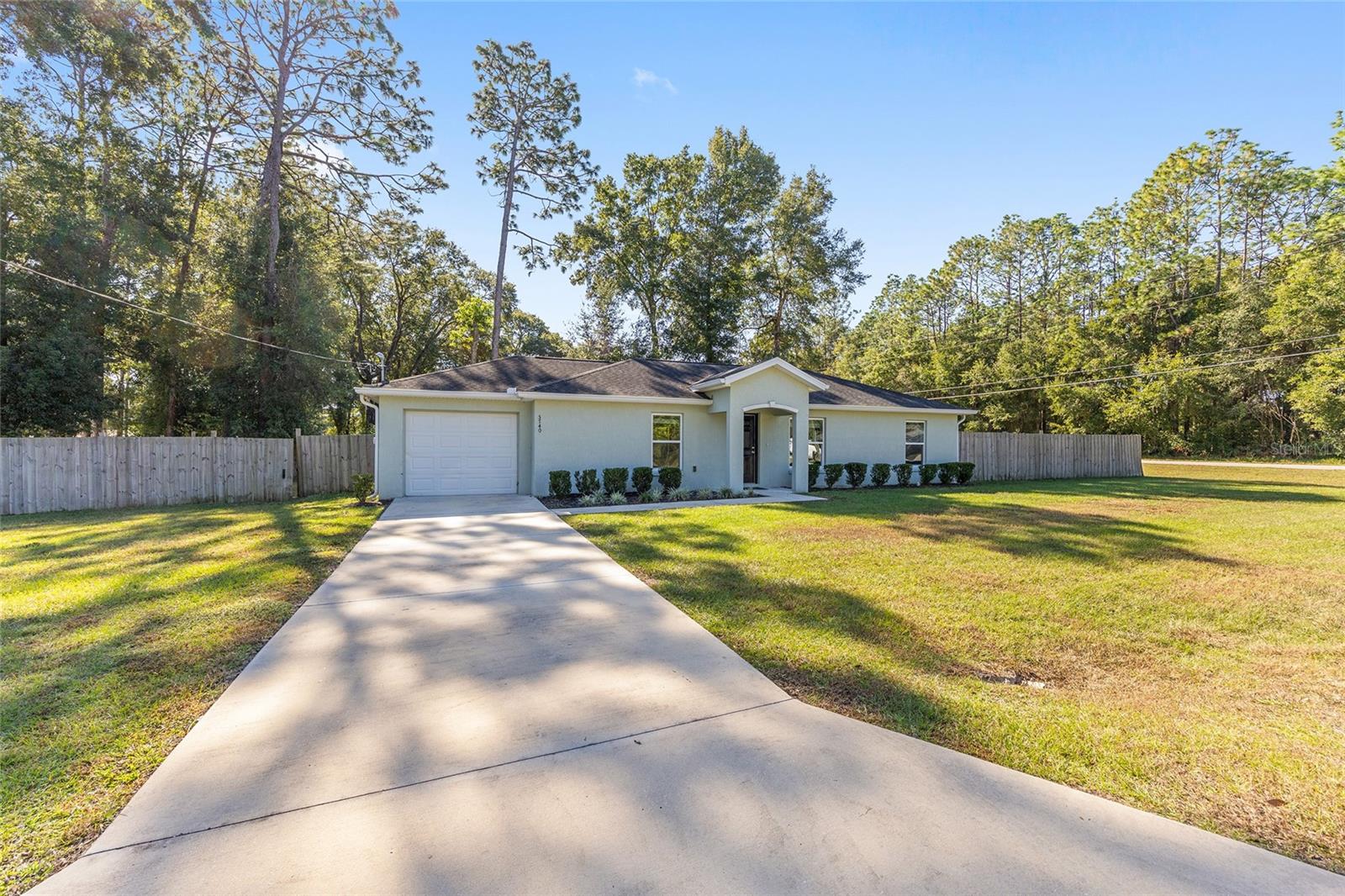 5740 NW 61ST ST, OCALA, FL, 34482