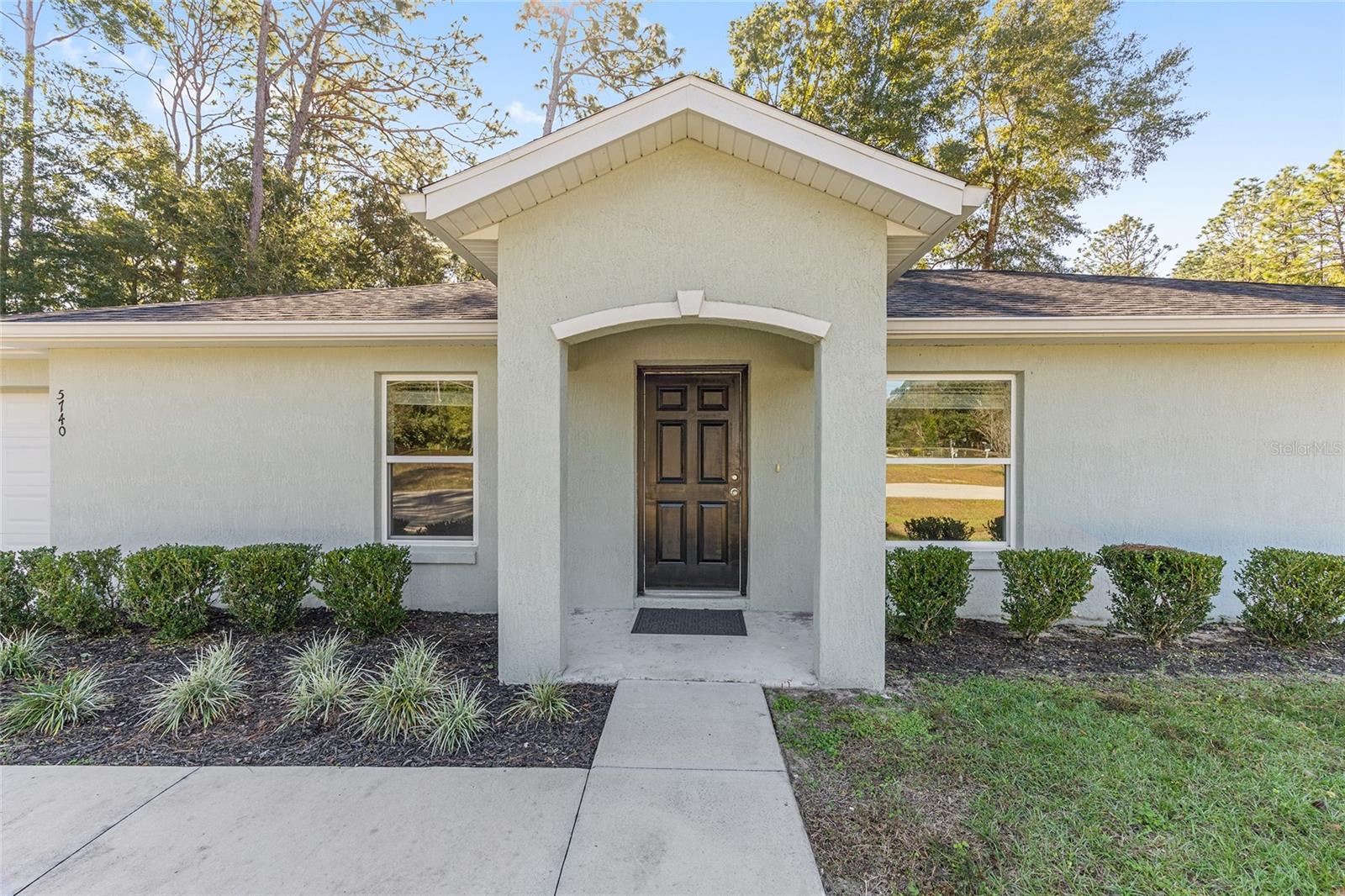 5740 NW 61ST ST, OCALA, FL, 34482