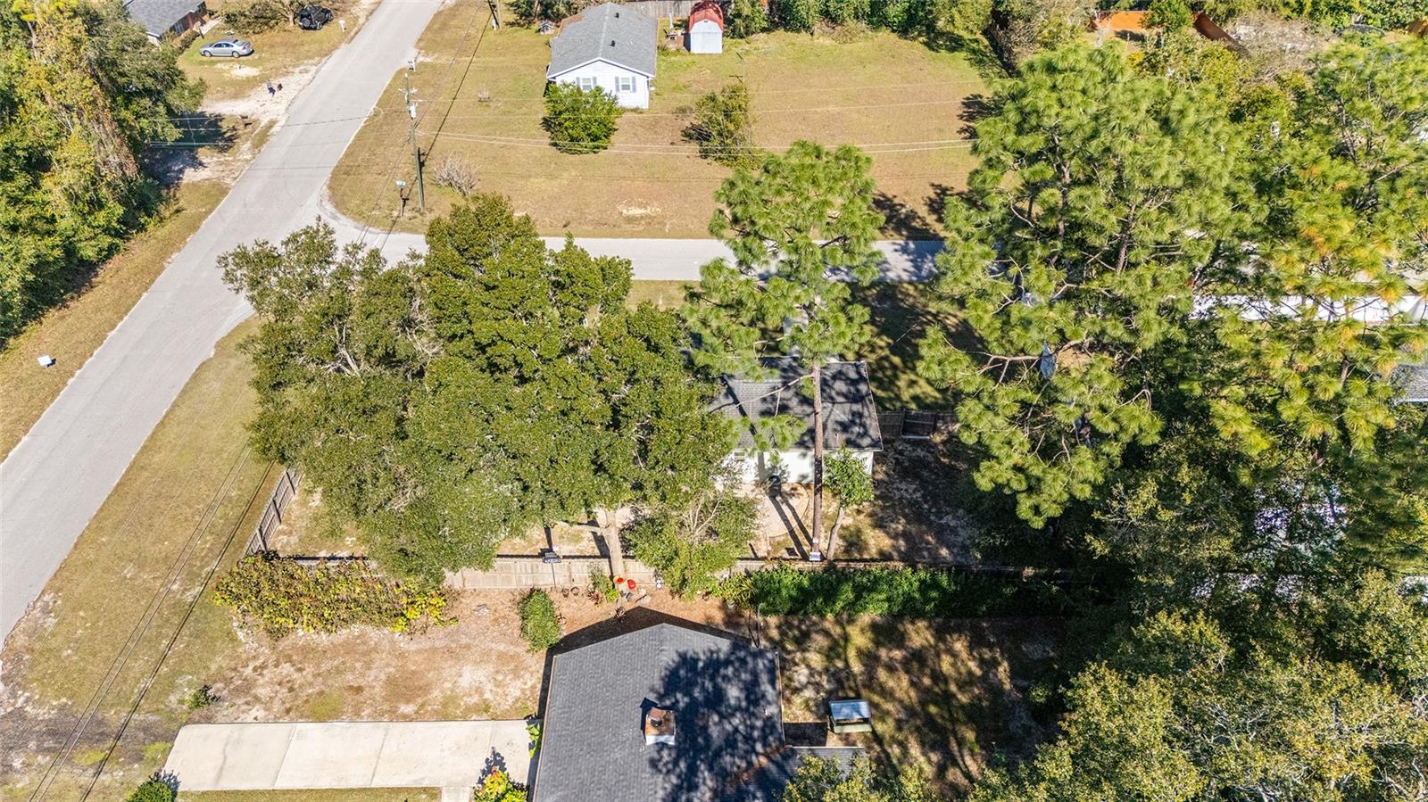 5740 NW 61ST ST, OCALA, FL, 34482