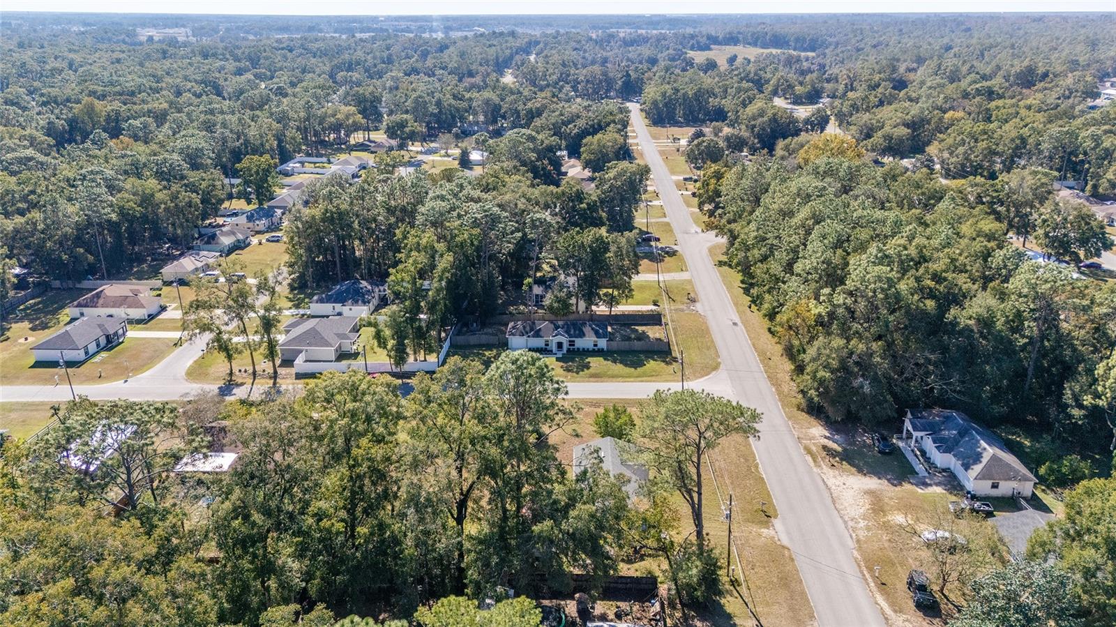 5740 NW 61ST ST, OCALA, FL, 34482