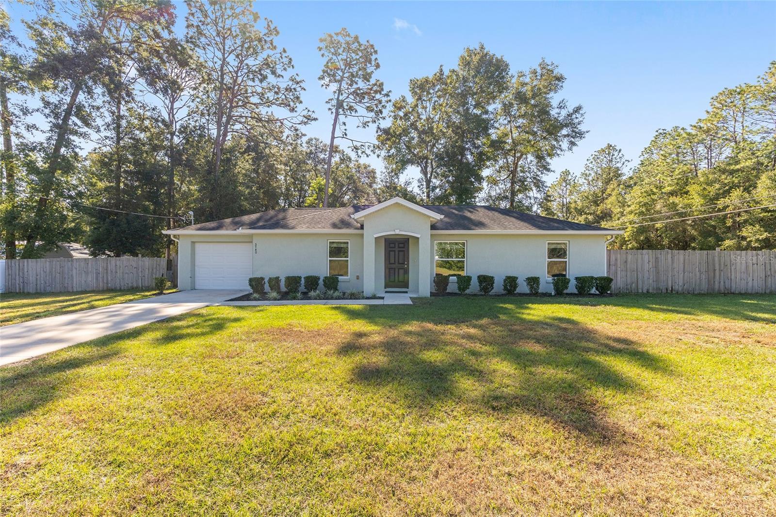 5740 NW 61ST ST, OCALA, FL, 34482