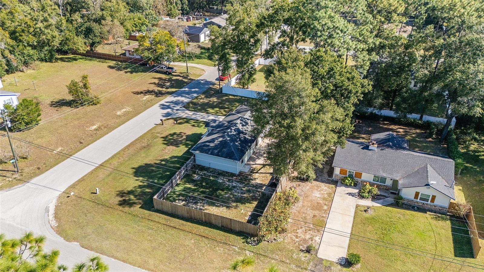 5740 NW 61ST ST, OCALA, FL, 34482