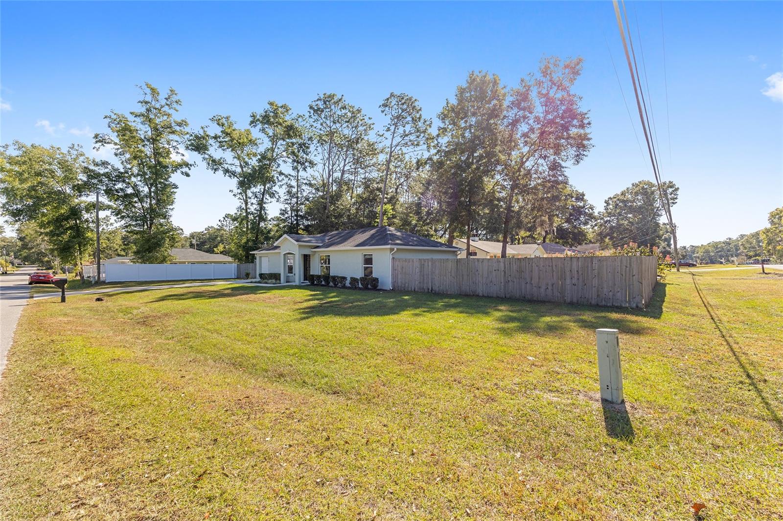 5740 NW 61ST ST, OCALA, FL, 34482