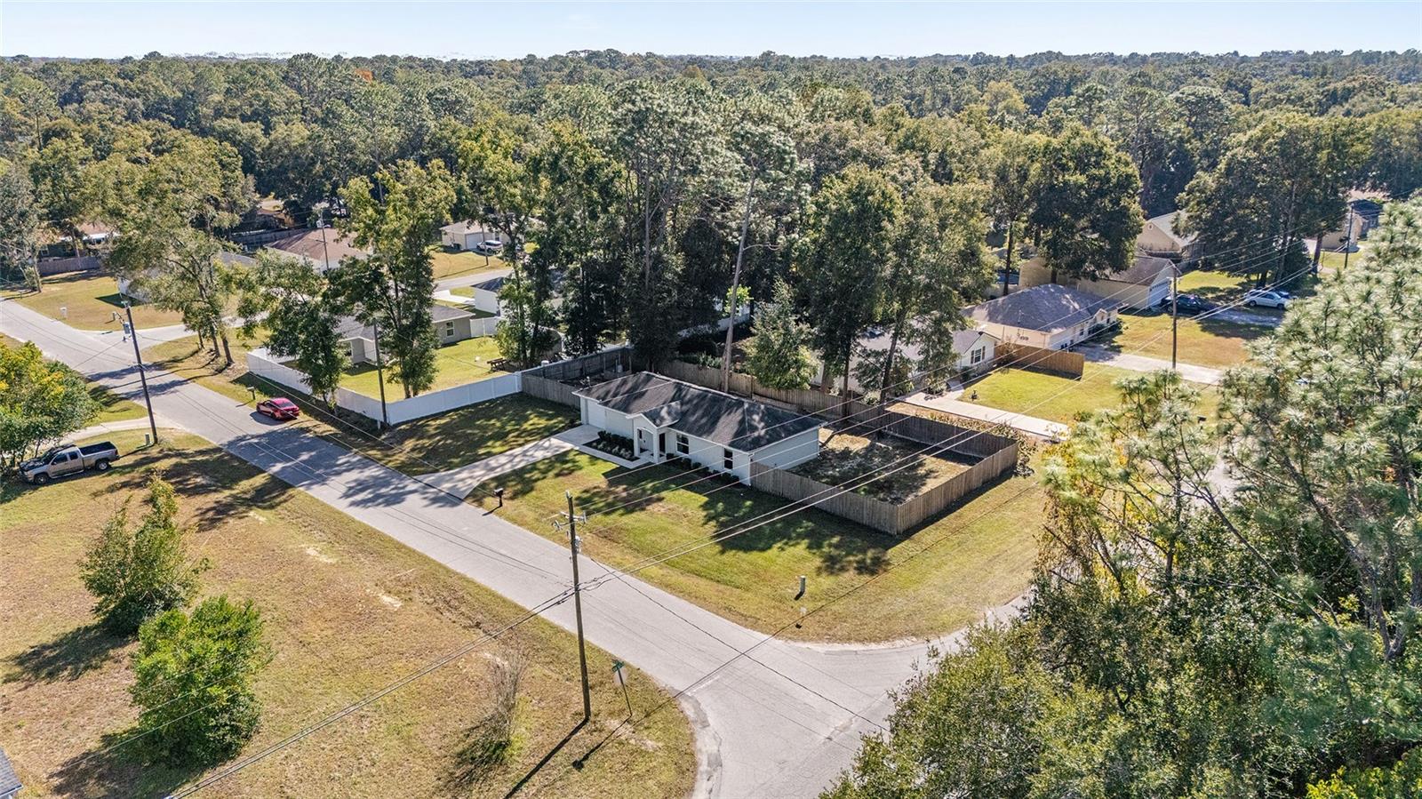 5740 NW 61ST ST, OCALA, FL, 34482