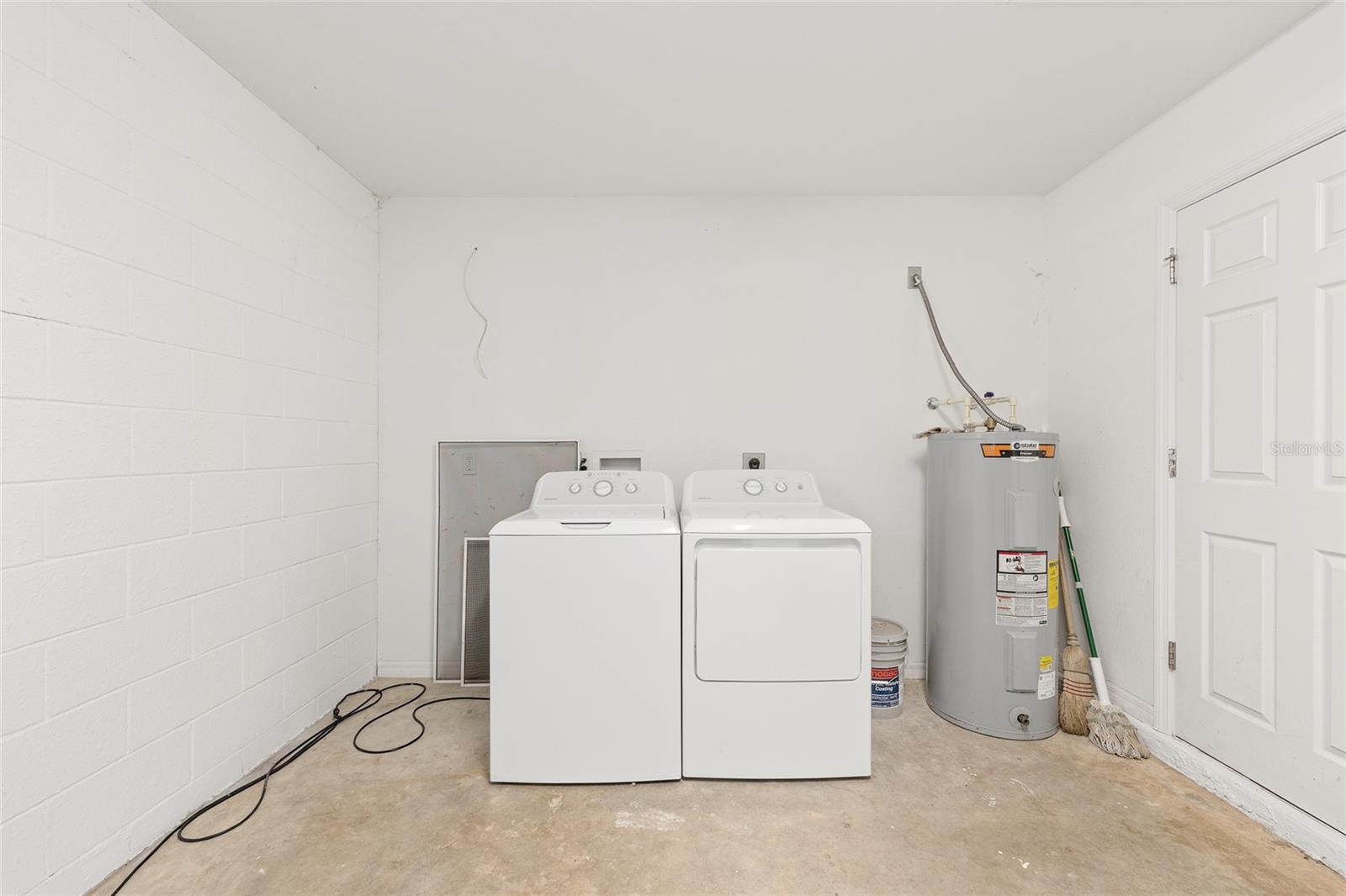 5740 NW 61ST ST, OCALA, FL, 34482