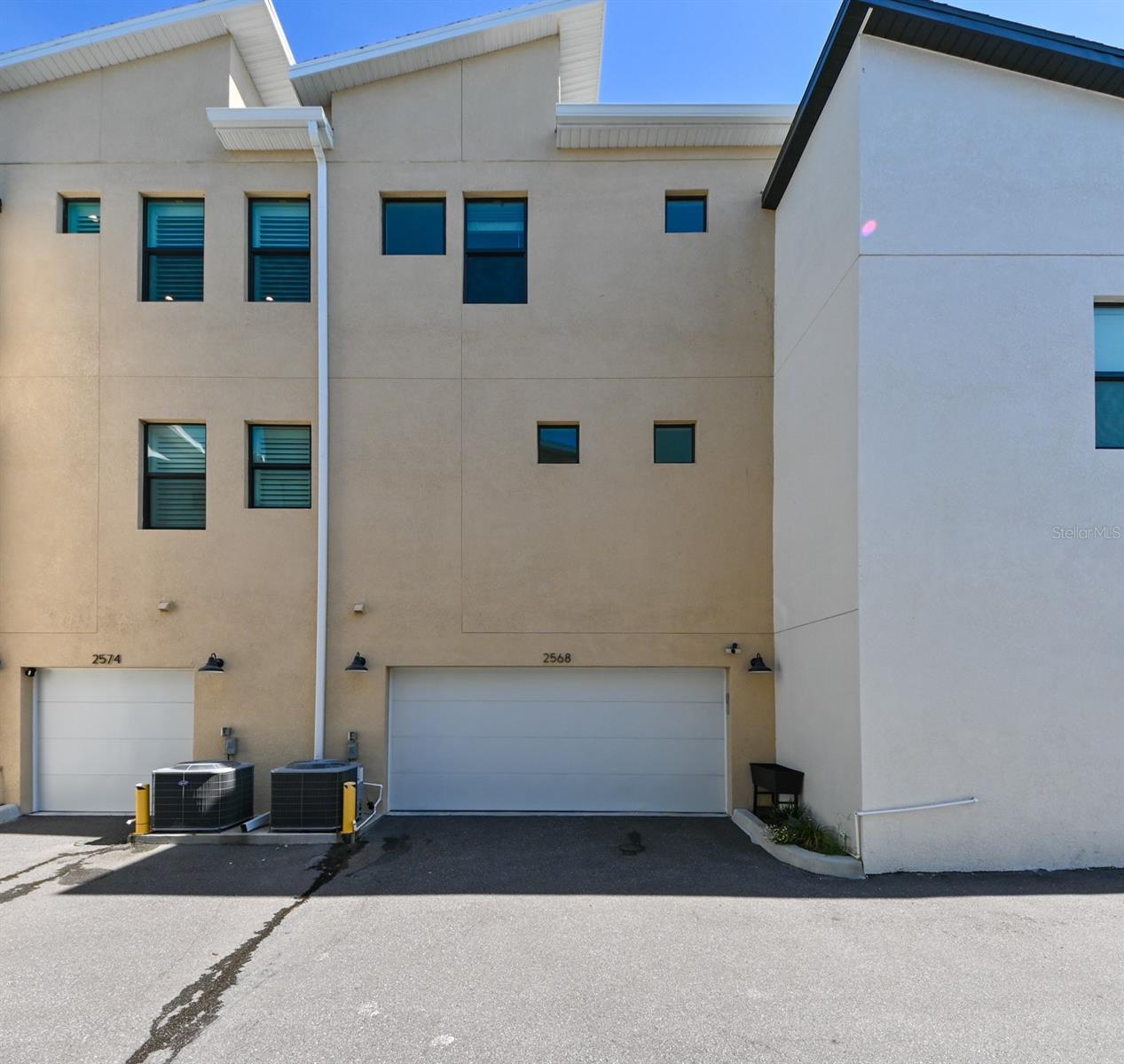 2568 13TH AVE N, ST PETERSBURG, FL, 33713