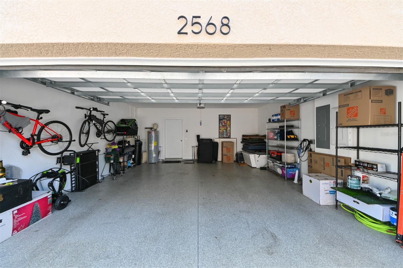 2568 13TH AVE N, ST PETERSBURG, FL, 33713