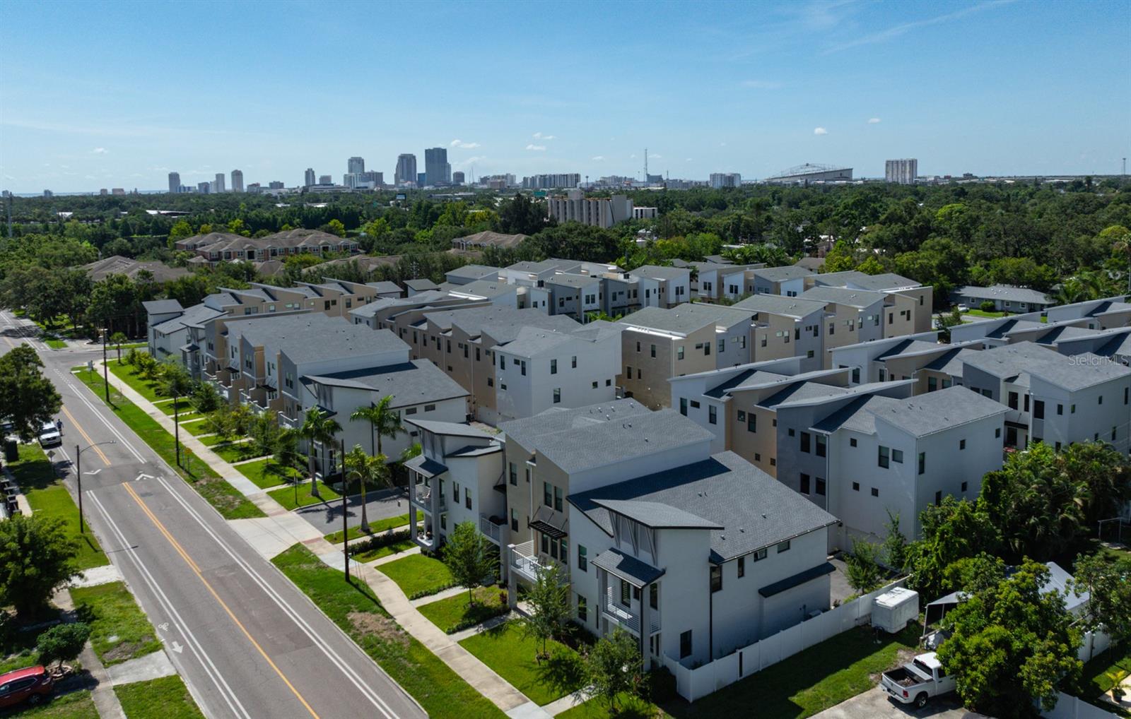 2568 13TH AVE N, ST PETERSBURG, FL, 33713