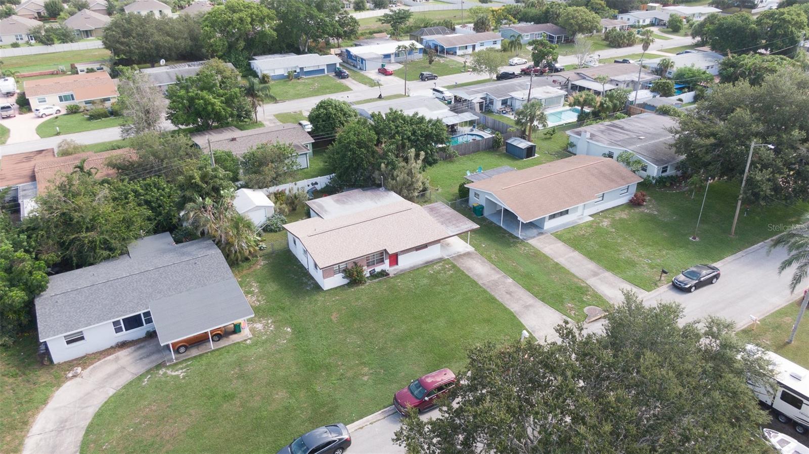 2628 TRAMMEL AVE, MELBOURNE, FL, 32935
