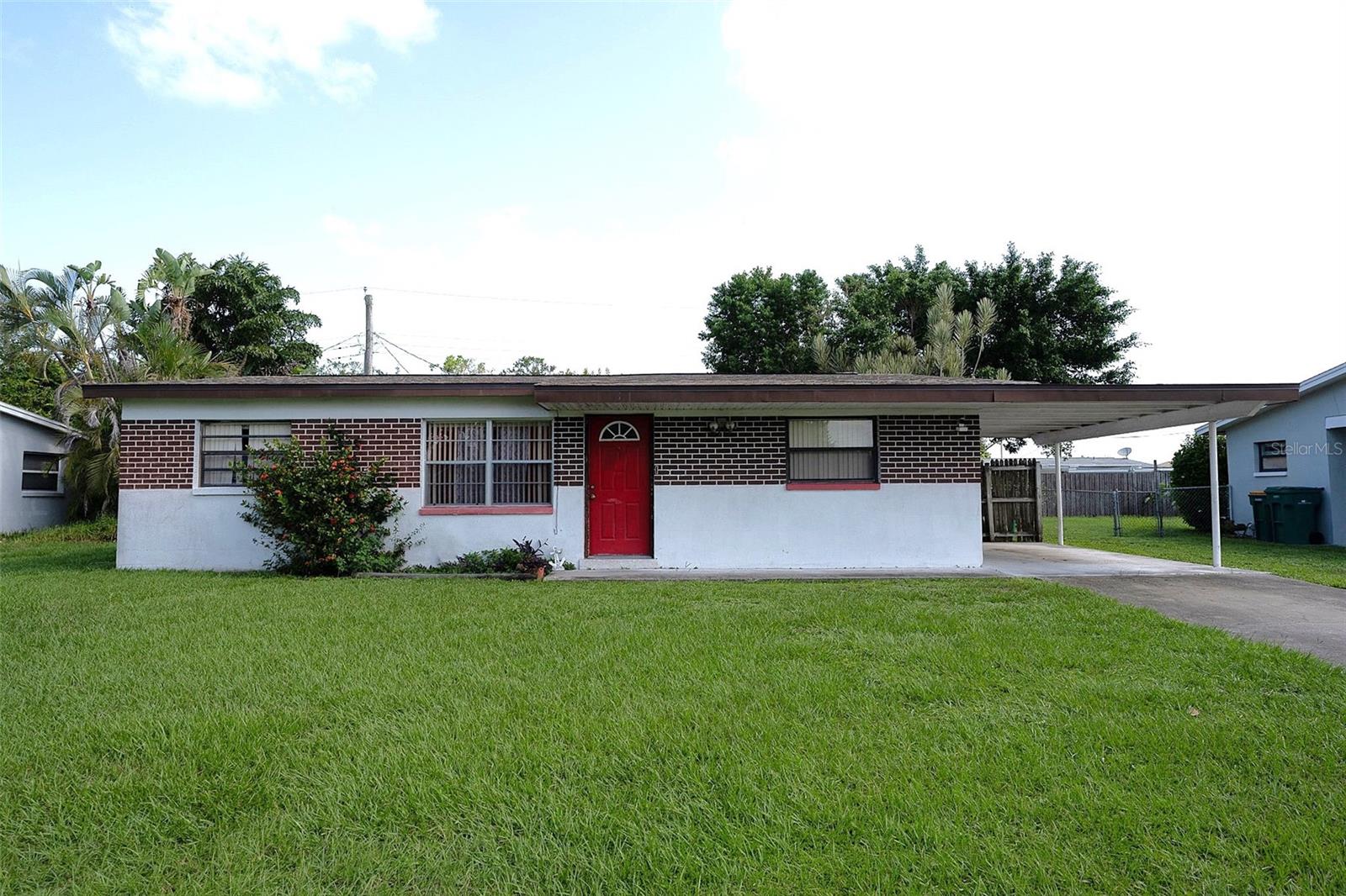 2628 TRAMMEL AVE, MELBOURNE, FL, 32935