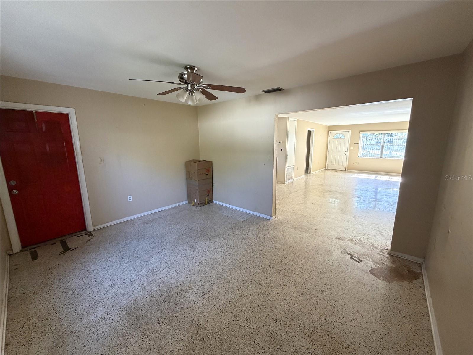 2628 TRAMMEL AVE, MELBOURNE, FL, 32935