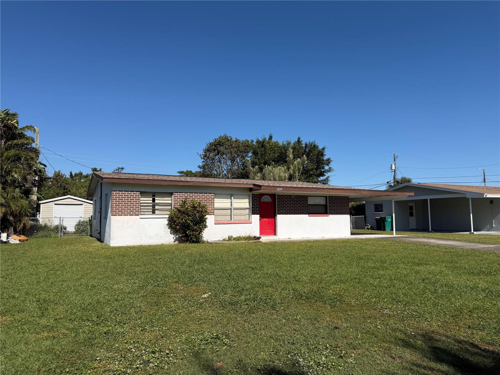 2628 TRAMMEL AVE, MELBOURNE, FL, 32935