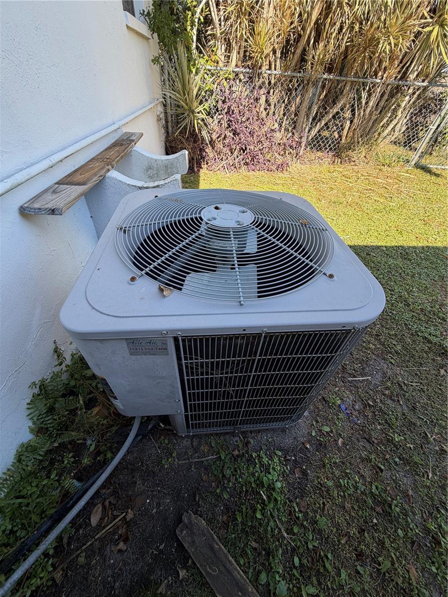 2628 TRAMMEL AVE, MELBOURNE, FL, 32935