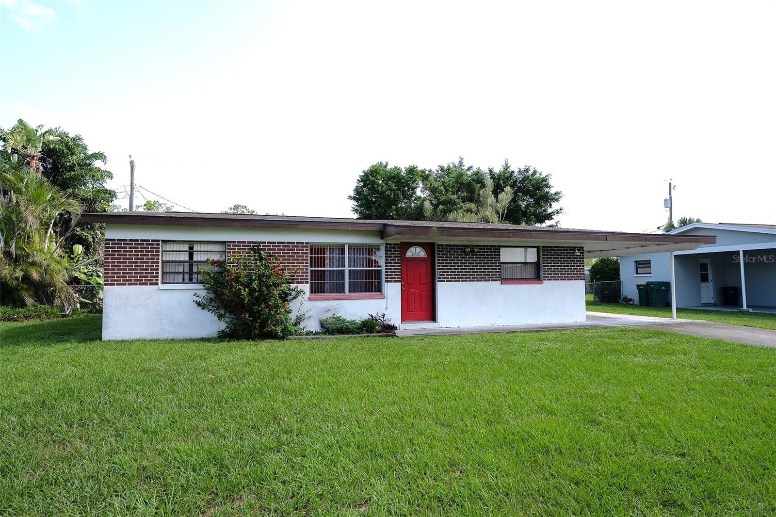 2628 TRAMMEL AVE, MELBOURNE, FL, 32935
