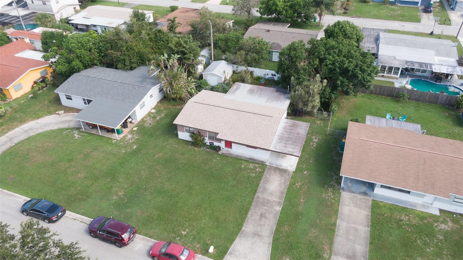2628 TRAMMEL AVE, MELBOURNE, FL, 32935