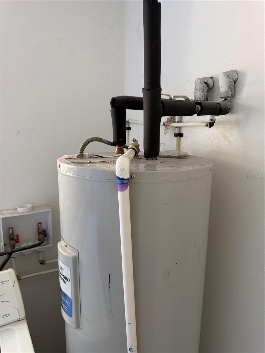 2628 TRAMMEL AVE, MELBOURNE, FL, 32935