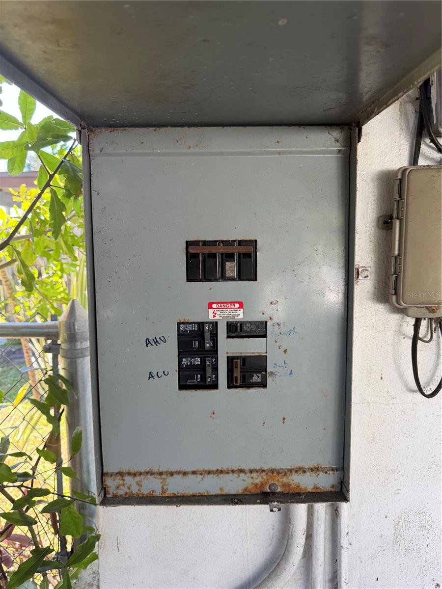 2628 TRAMMEL AVE, MELBOURNE, FL, 32935