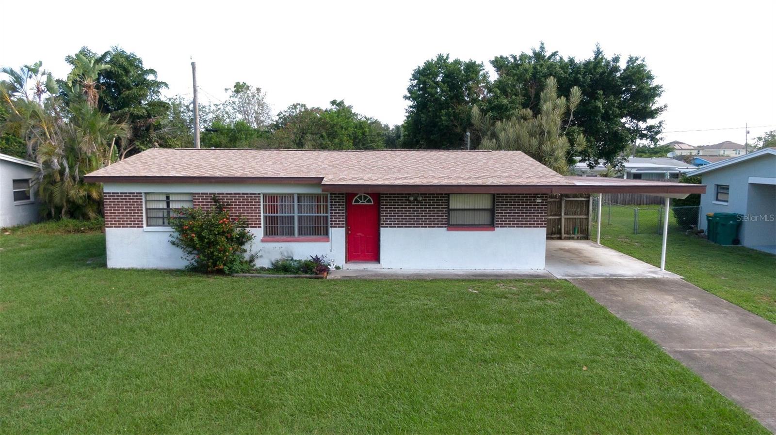 2628 TRAMMEL AVE, MELBOURNE, FL, 32935