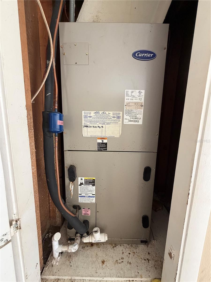 2628 TRAMMEL AVE, MELBOURNE, FL, 32935