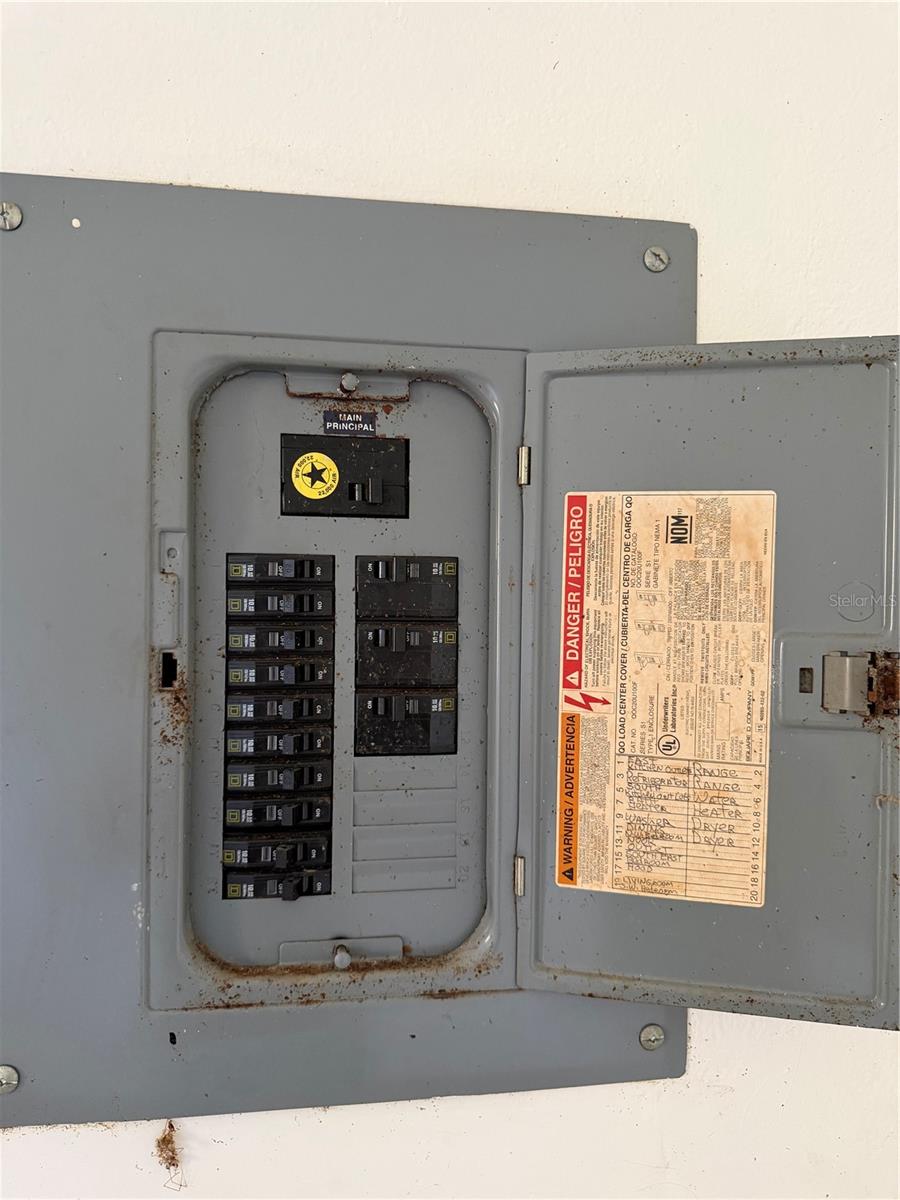 2628 TRAMMEL AVE, MELBOURNE, FL, 32935