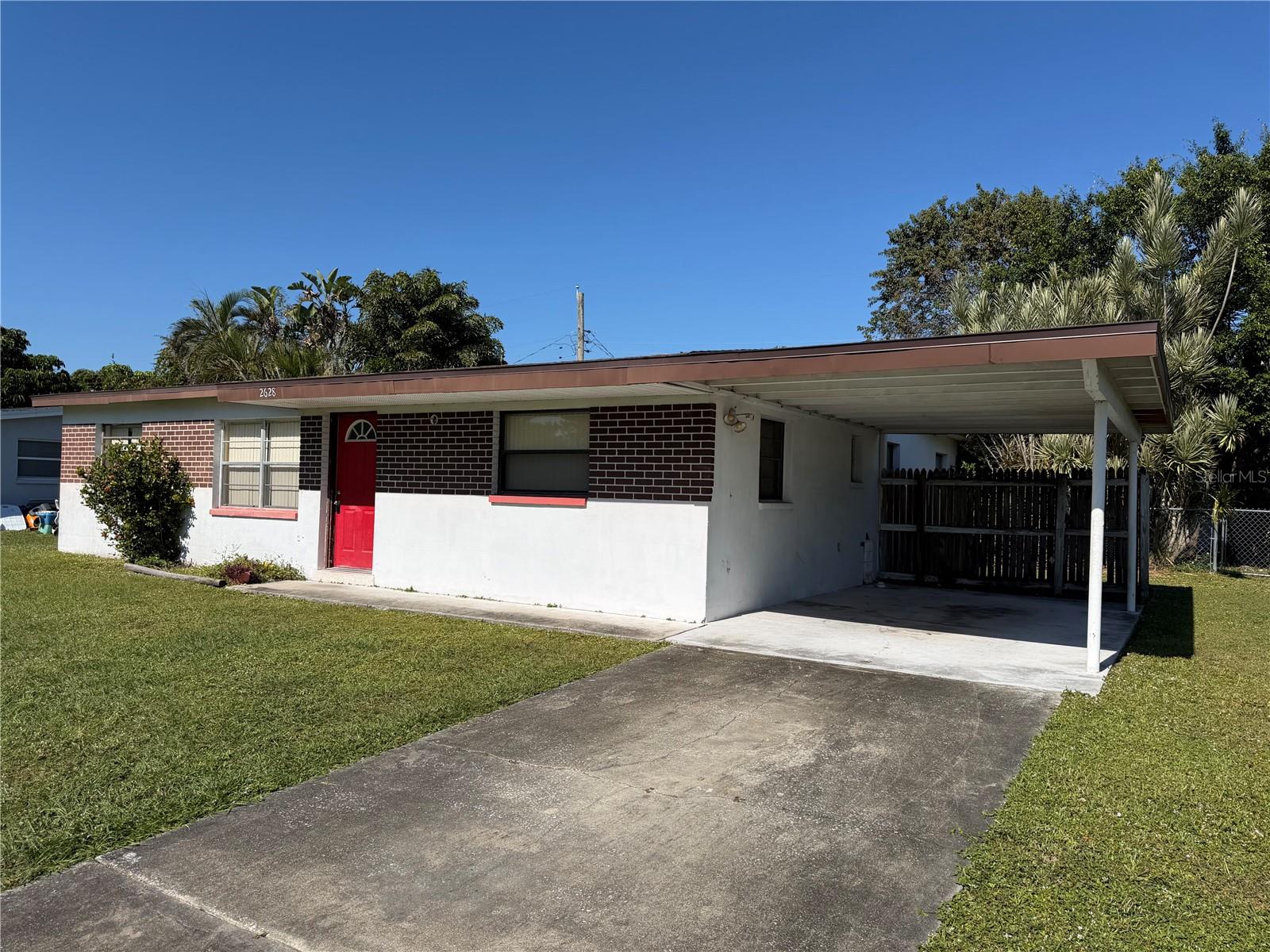 2628 TRAMMEL AVE, MELBOURNE, FL, 32935