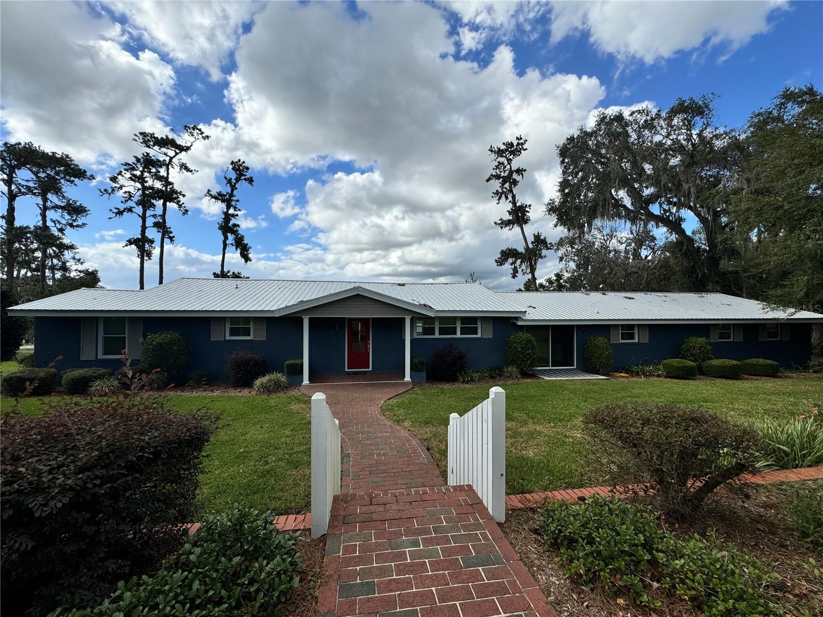 8732 US 90 HWY, LIVE OAK, FL, 32060