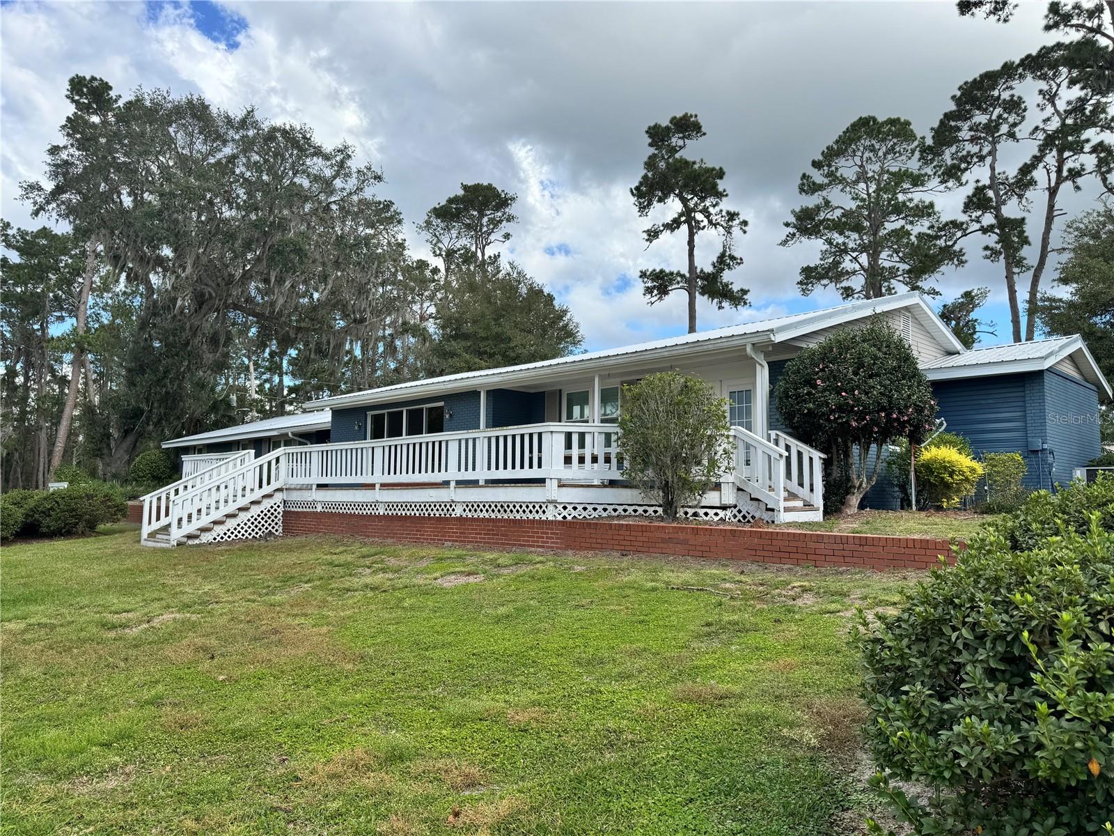 8732 US 90 HWY, LIVE OAK, FL, 32060