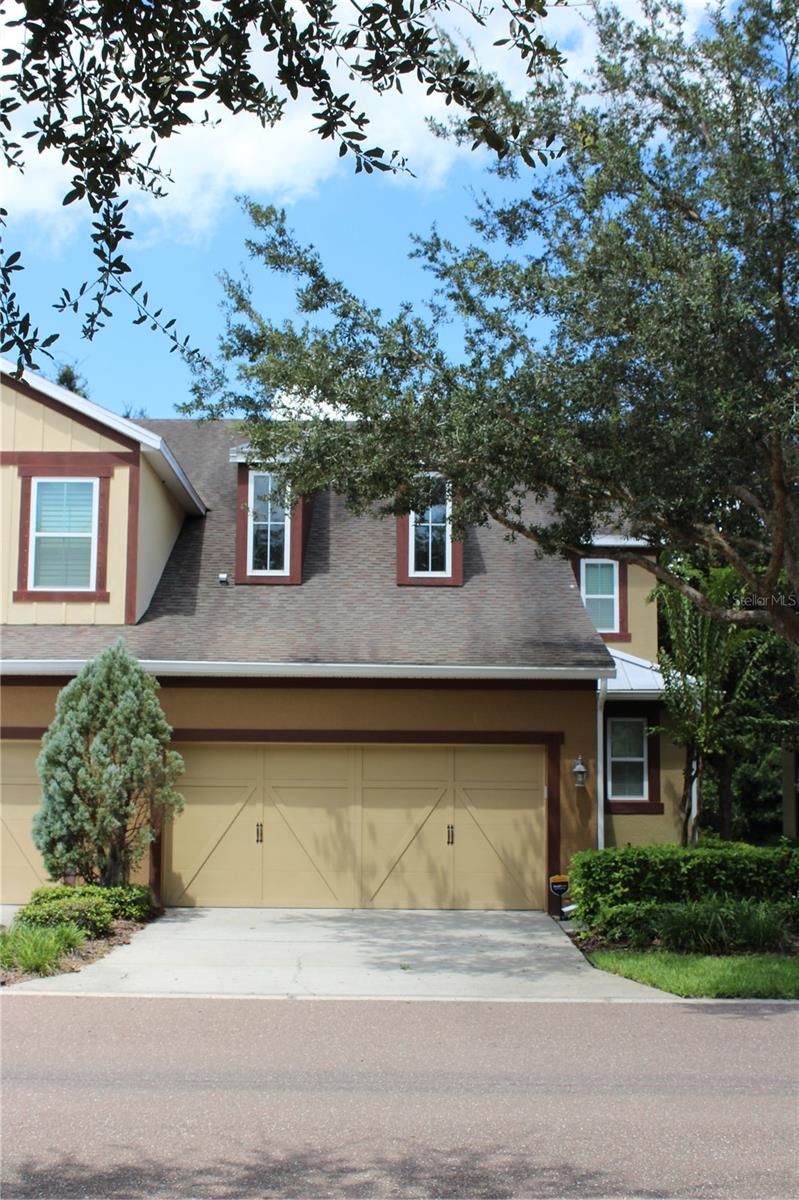 131 VILLA PRESERVE AVE, LUTZ, FL, 33548