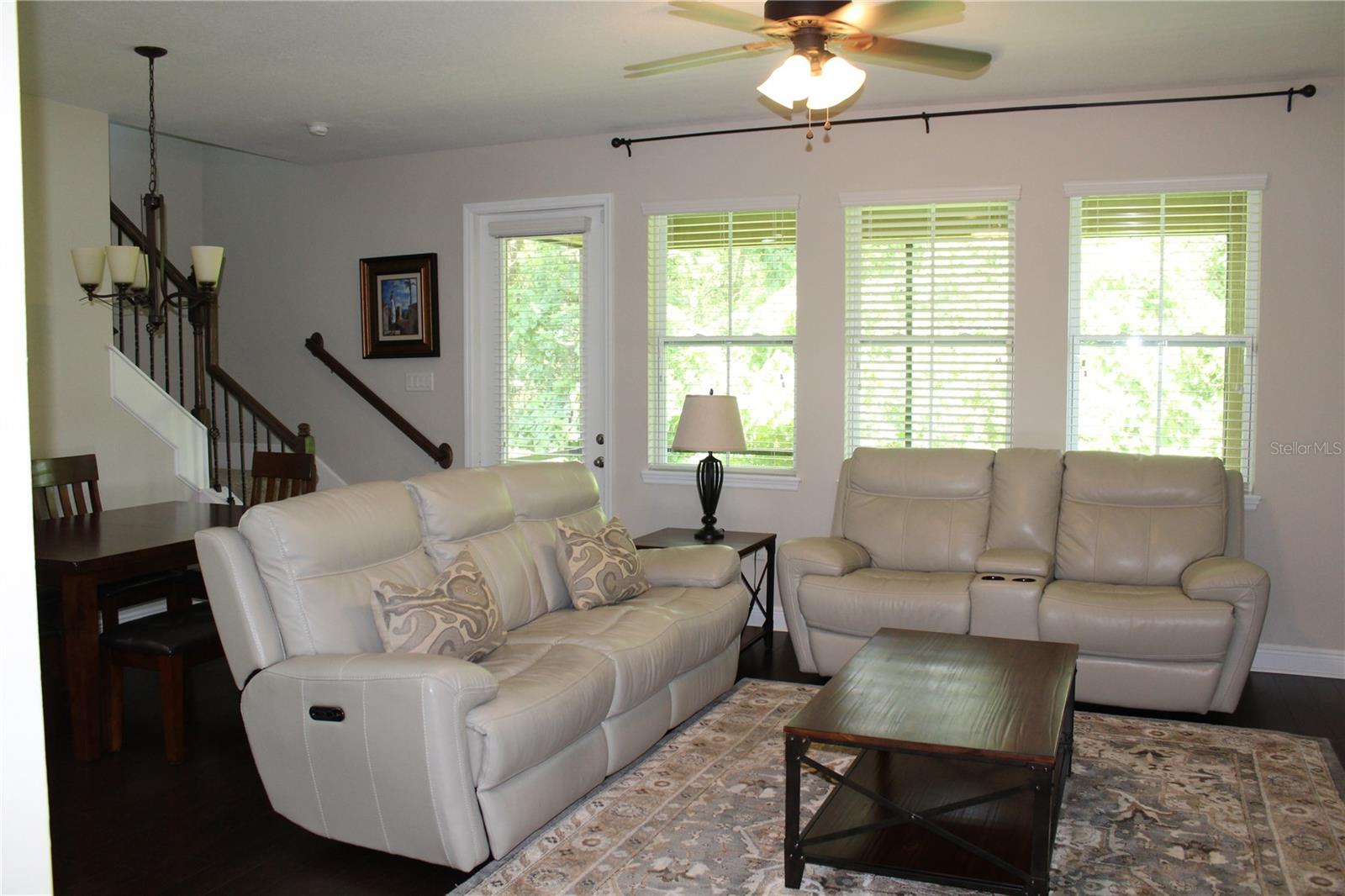 131 VILLA PRESERVE AVE, LUTZ, FL, 33548