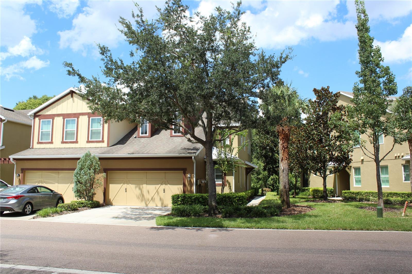 131 VILLA PRESERVE AVE, LUTZ, FL, 33548