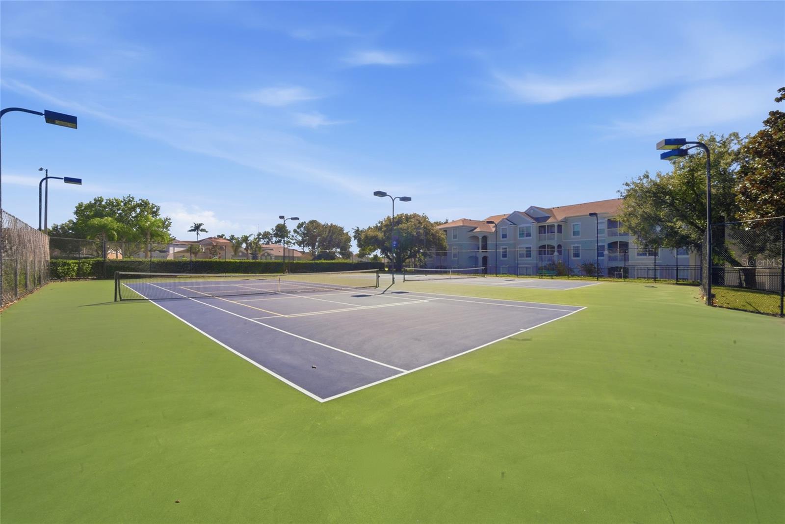 2302 SILVER PALM DR #202, KISSIMMEE, FL, 34747