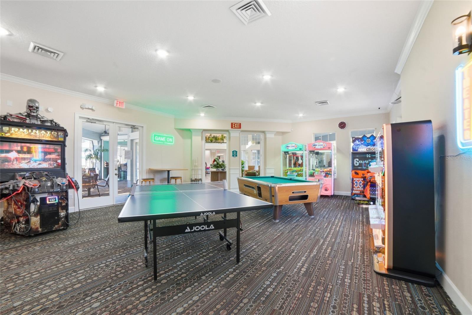 2302 SILVER PALM DR #202, KISSIMMEE, FL, 34747