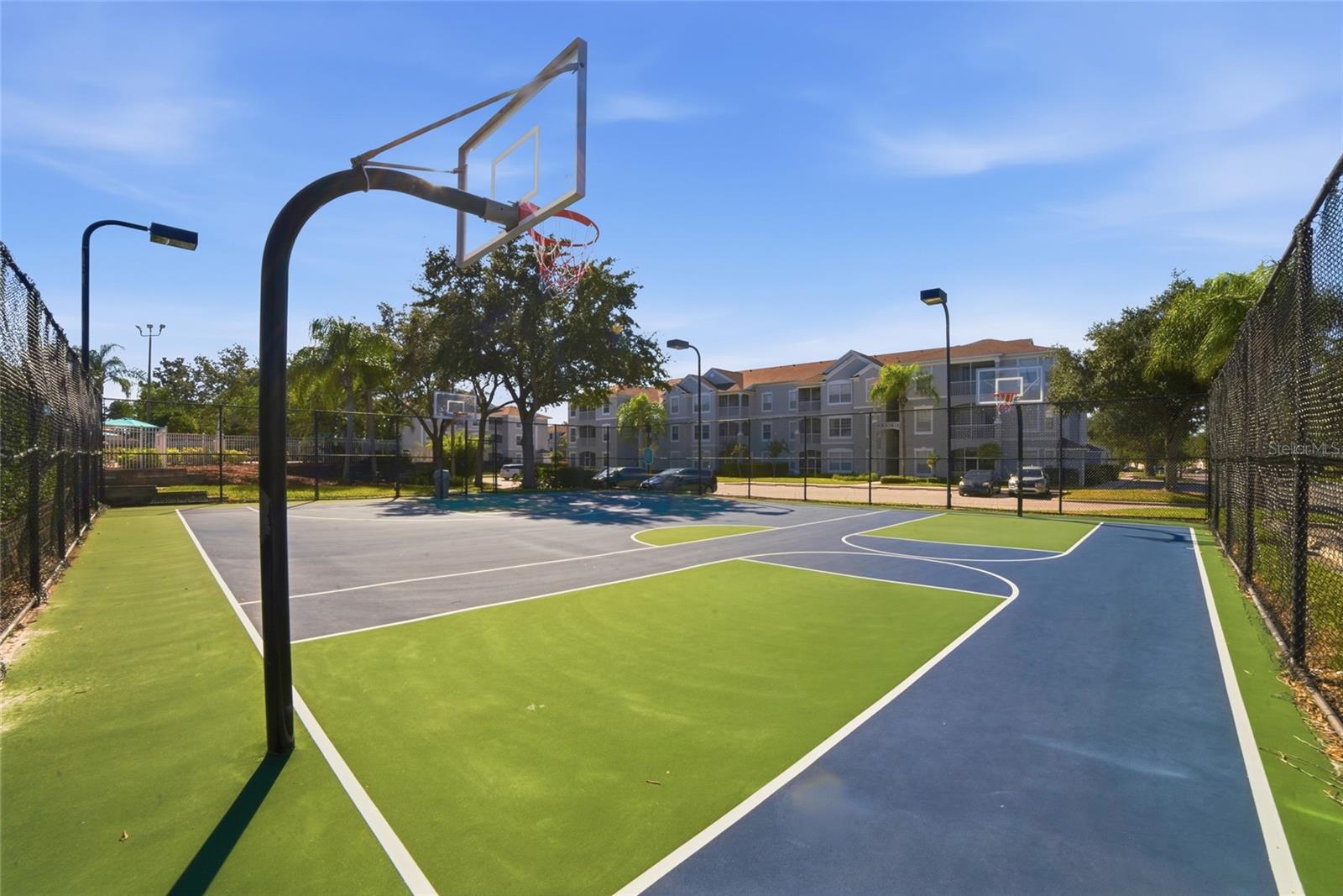 2302 SILVER PALM DR #202, KISSIMMEE, FL, 34747