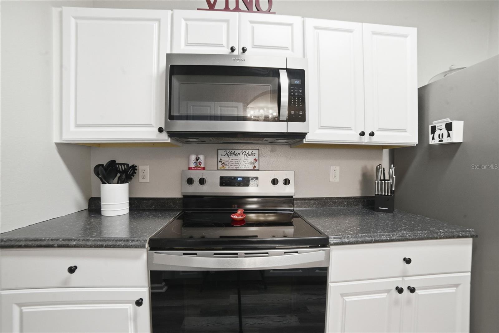 2302 SILVER PALM DR #202, KISSIMMEE, FL, 34747