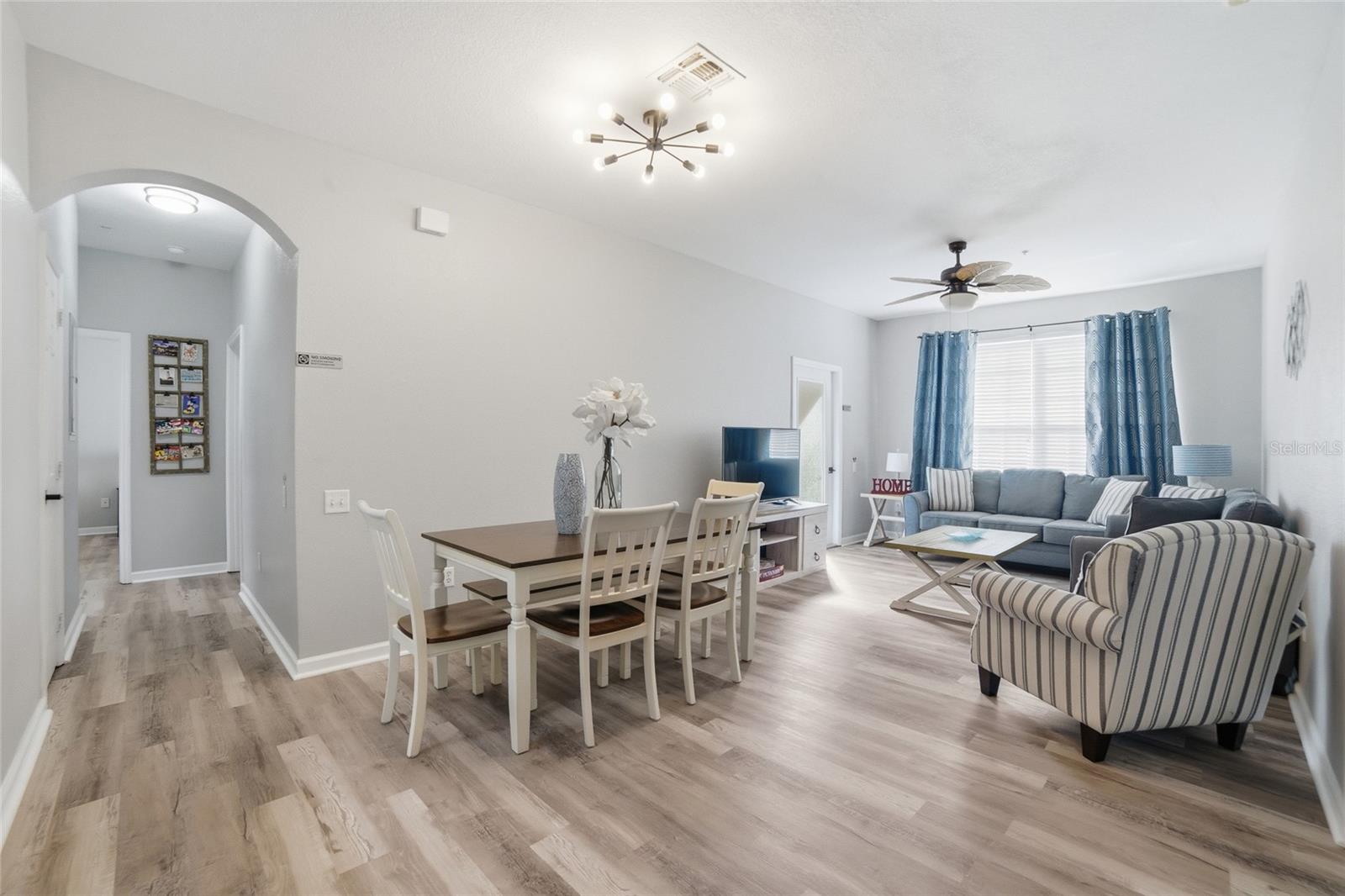 2302 SILVER PALM DR #202, KISSIMMEE, FL, 34747