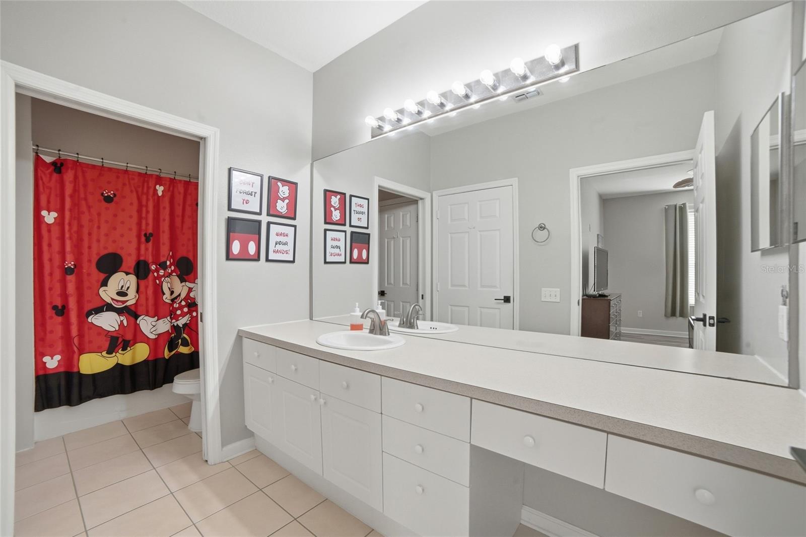 2302 SILVER PALM DR #202, KISSIMMEE, FL, 34747