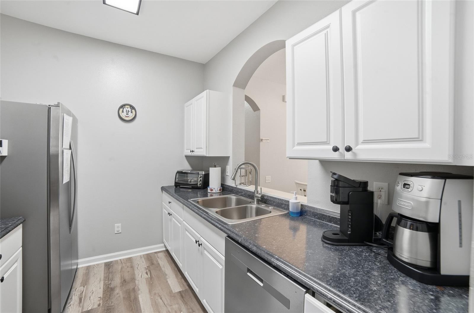 2302 SILVER PALM DR #202, KISSIMMEE, FL, 34747