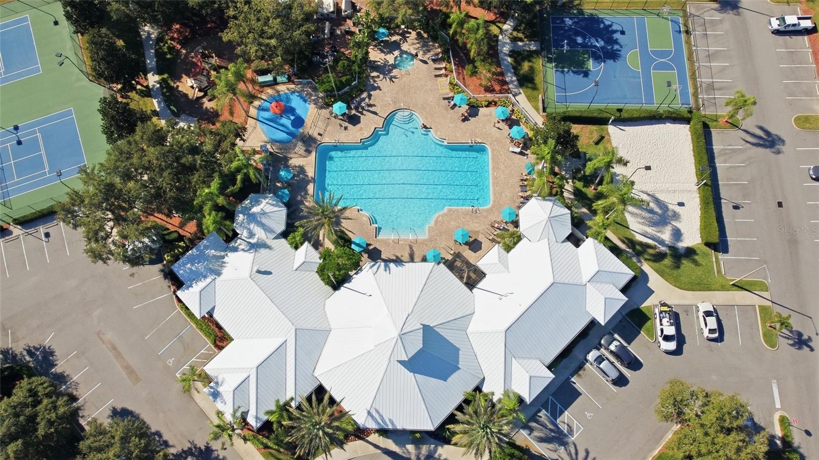 2302 SILVER PALM DR #202, KISSIMMEE, FL, 34747