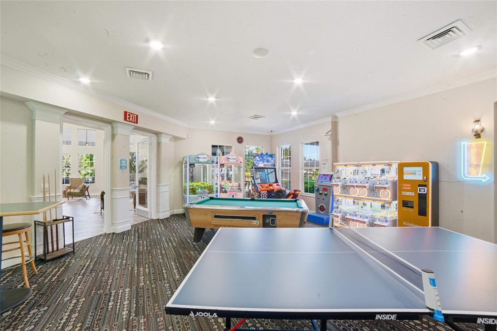 2302 SILVER PALM DR #202, KISSIMMEE, FL, 34747