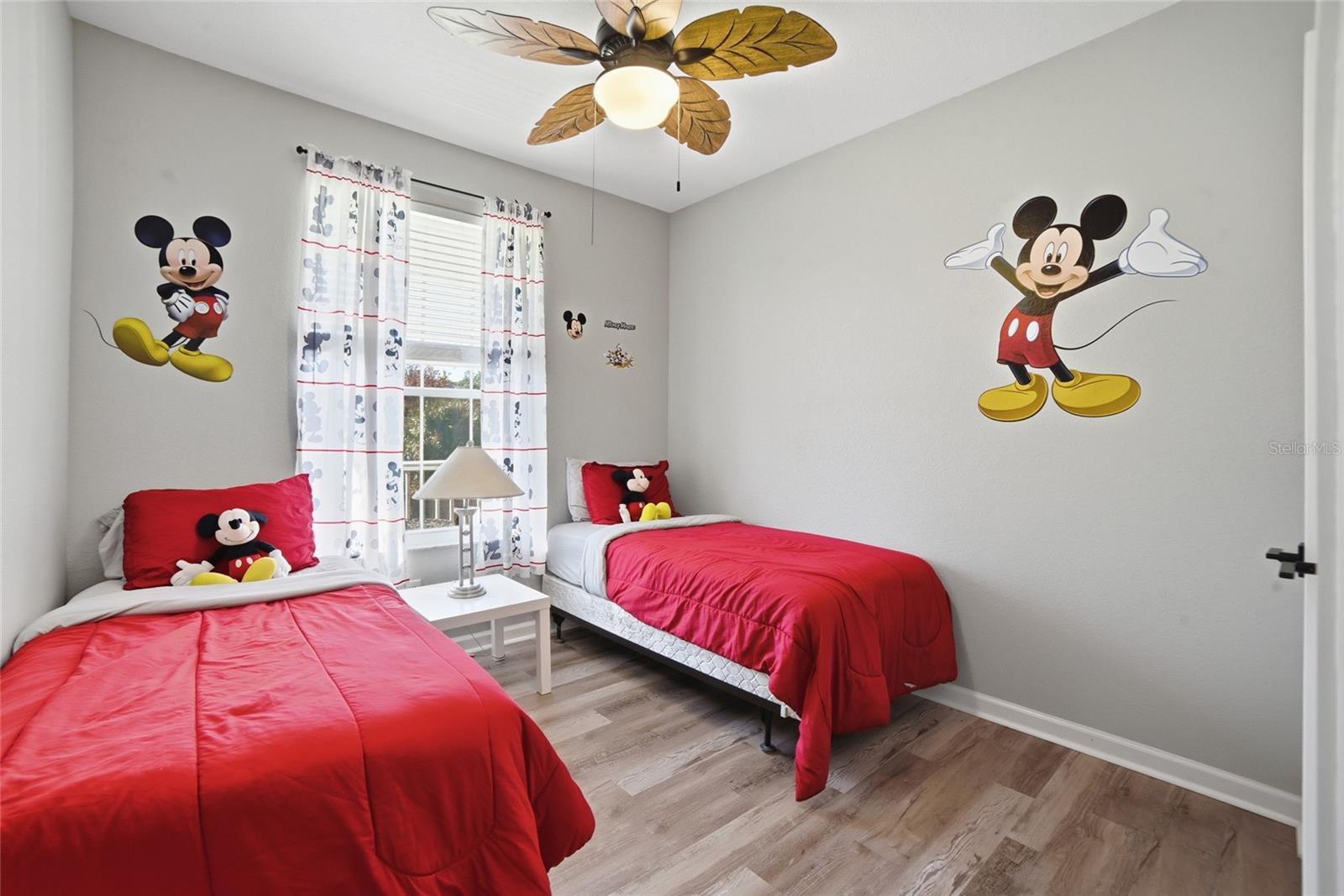 2302 SILVER PALM DR #202, KISSIMMEE, FL, 34747