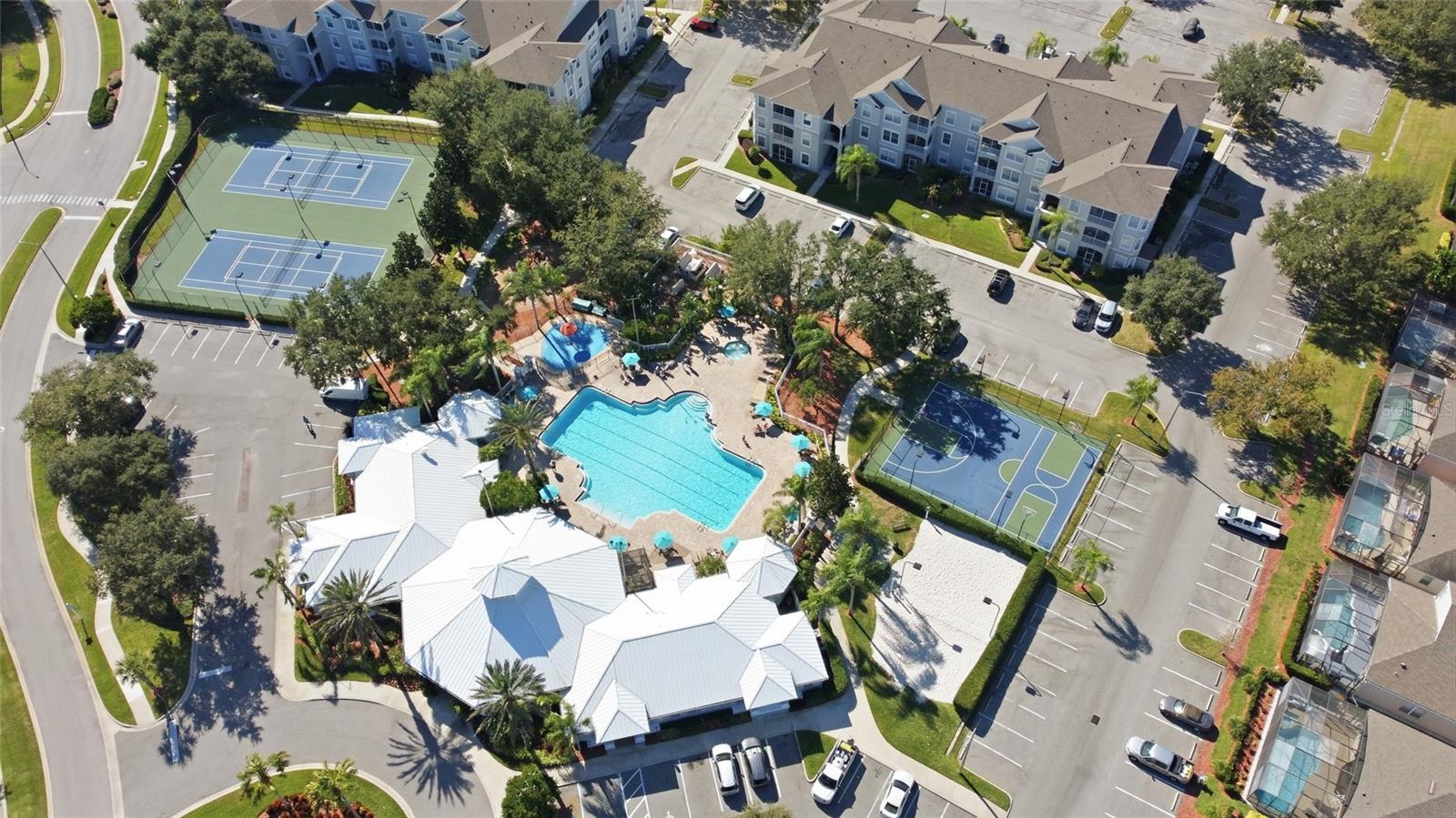 2302 SILVER PALM DR #202, KISSIMMEE, FL, 34747