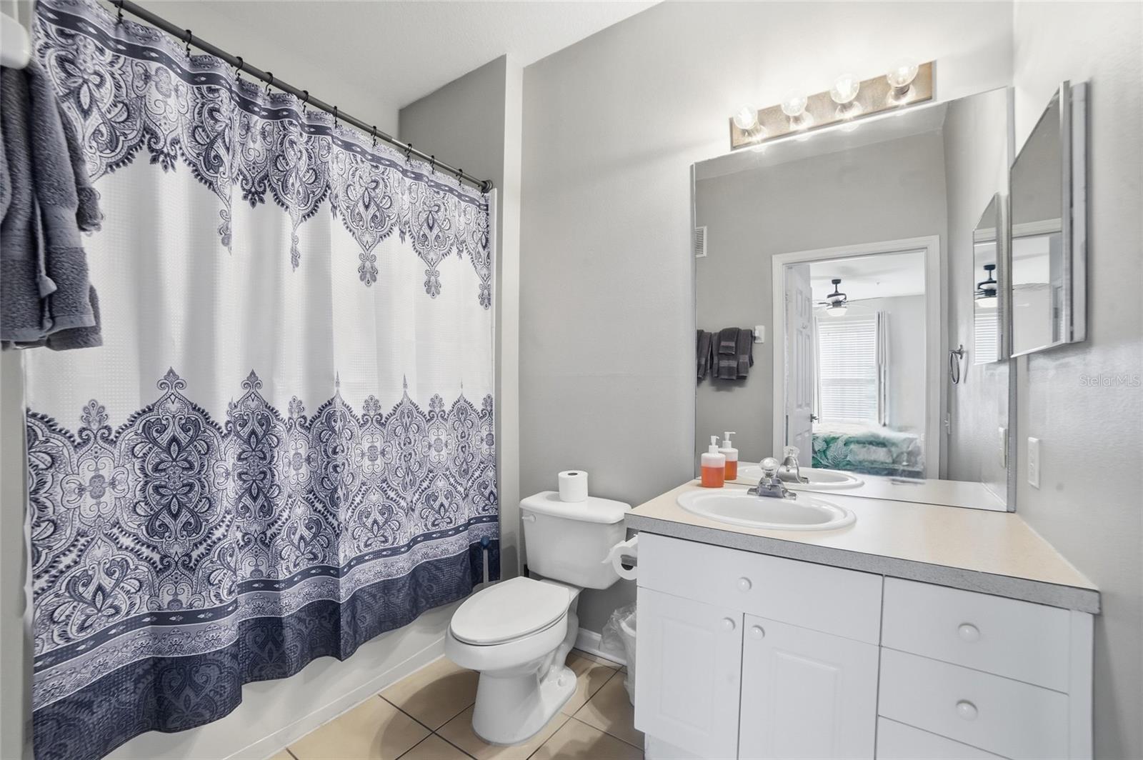 2302 SILVER PALM DR #202, KISSIMMEE, FL, 34747