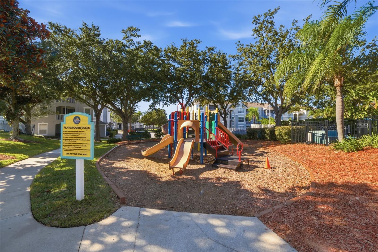 2302 SILVER PALM DR #202, KISSIMMEE, FL, 34747