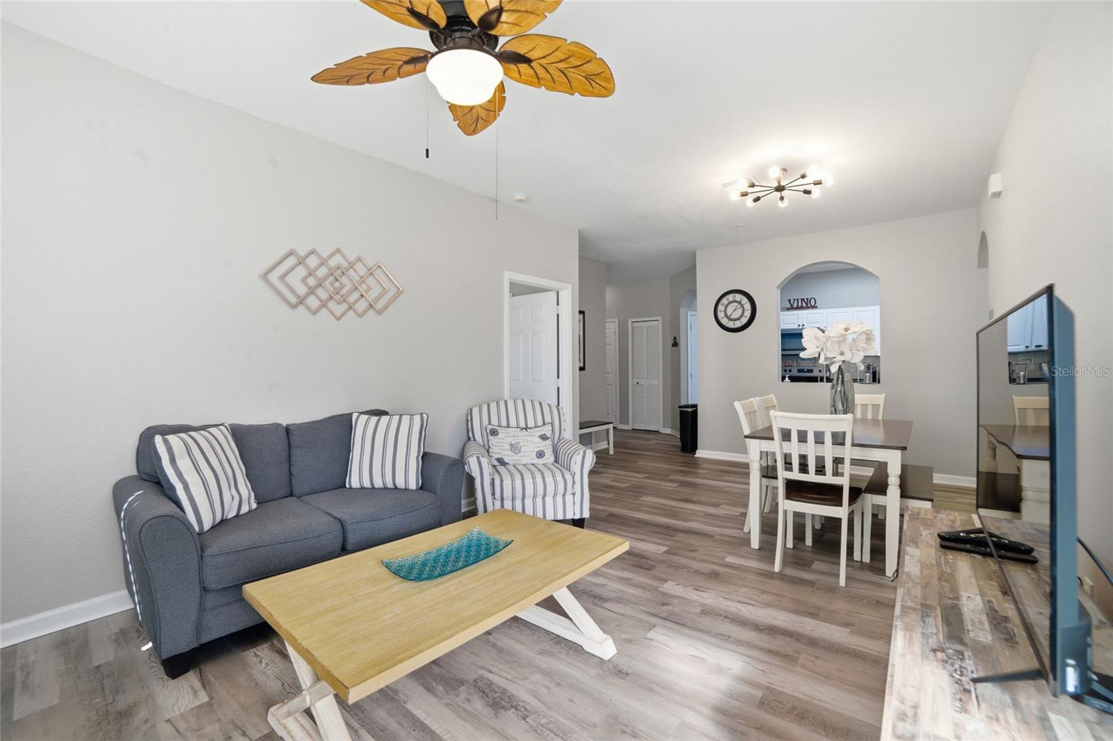 2302 SILVER PALM DR #202, KISSIMMEE, FL, 34747