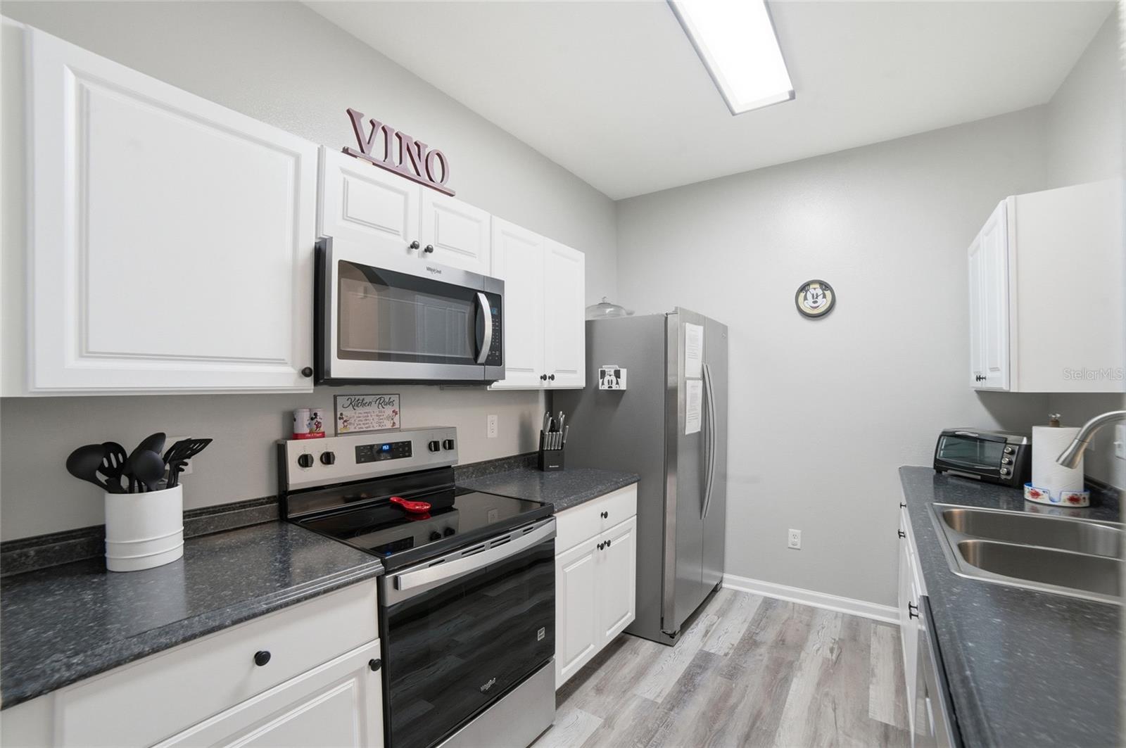 2302 SILVER PALM DR #202, KISSIMMEE, FL, 34747