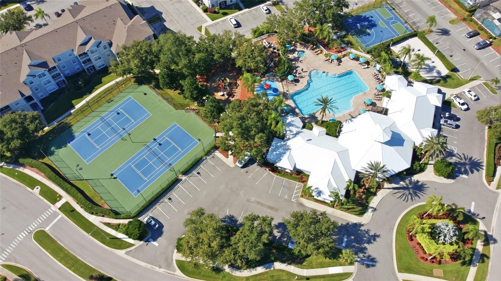 2302 SILVER PALM DR #202, KISSIMMEE, FL, 34747