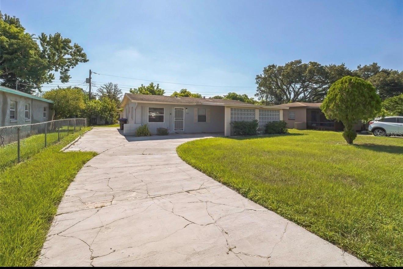 7617 UDINE AVE, ORLANDO, FL, 32819