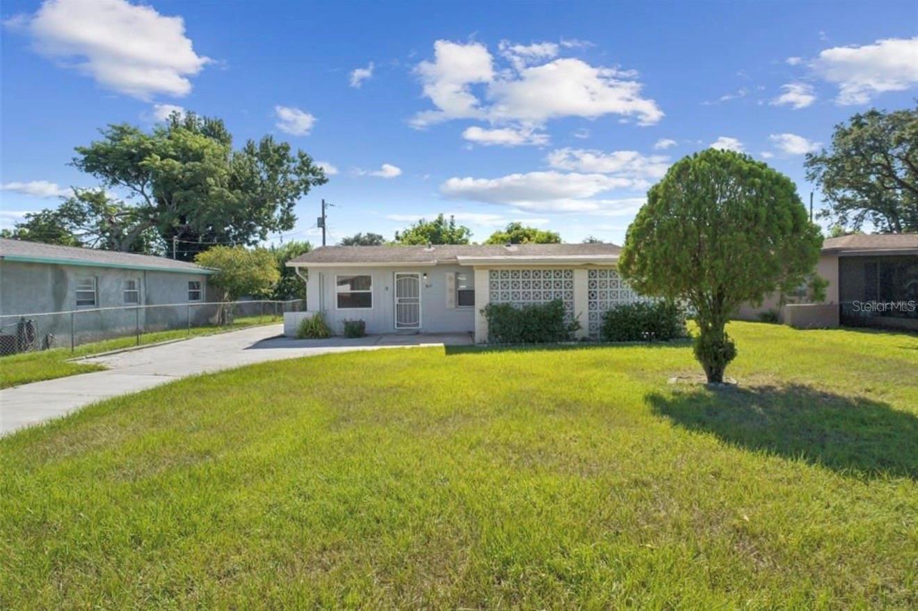 7617 UDINE AVE, ORLANDO, FL, 32819