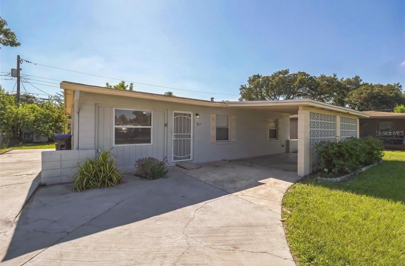 7617 UDINE AVE, ORLANDO, FL, 32819