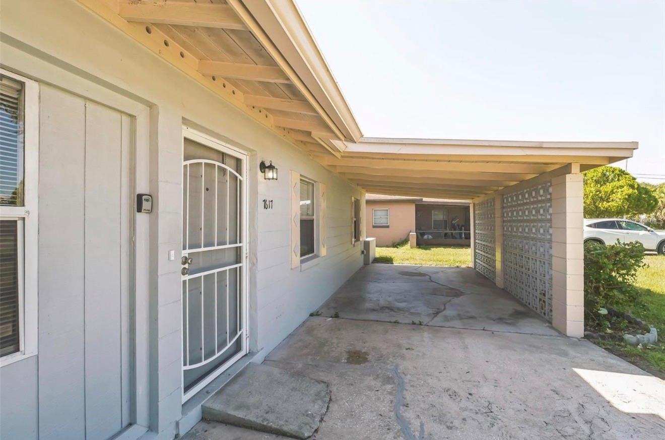 7617 UDINE AVE, ORLANDO, FL, 32819